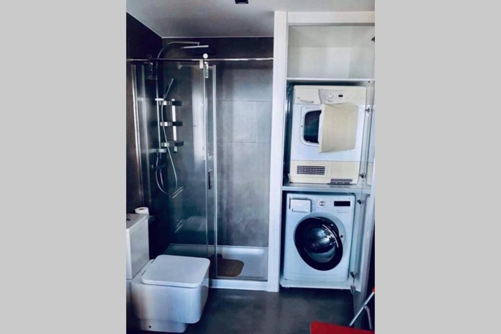 APPARTEMENT PENISCOLA Espagne Exterior foto