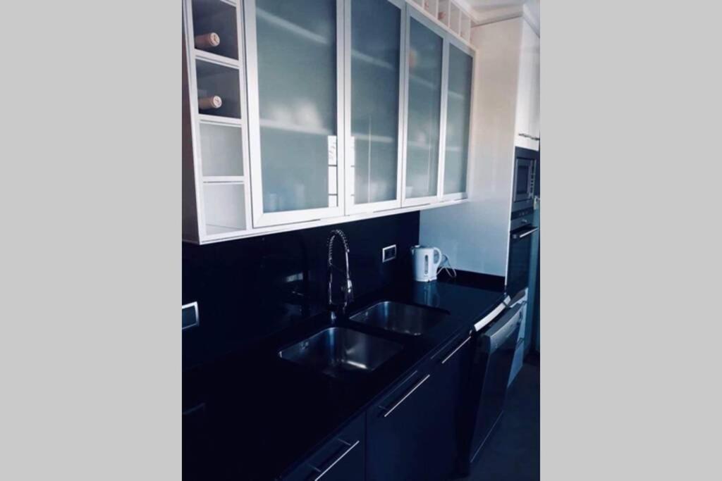 APPARTEMENT PENISCOLA Espagne Exterior foto