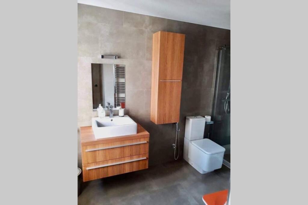 APPARTEMENT PENISCOLA Espagne Exterior foto