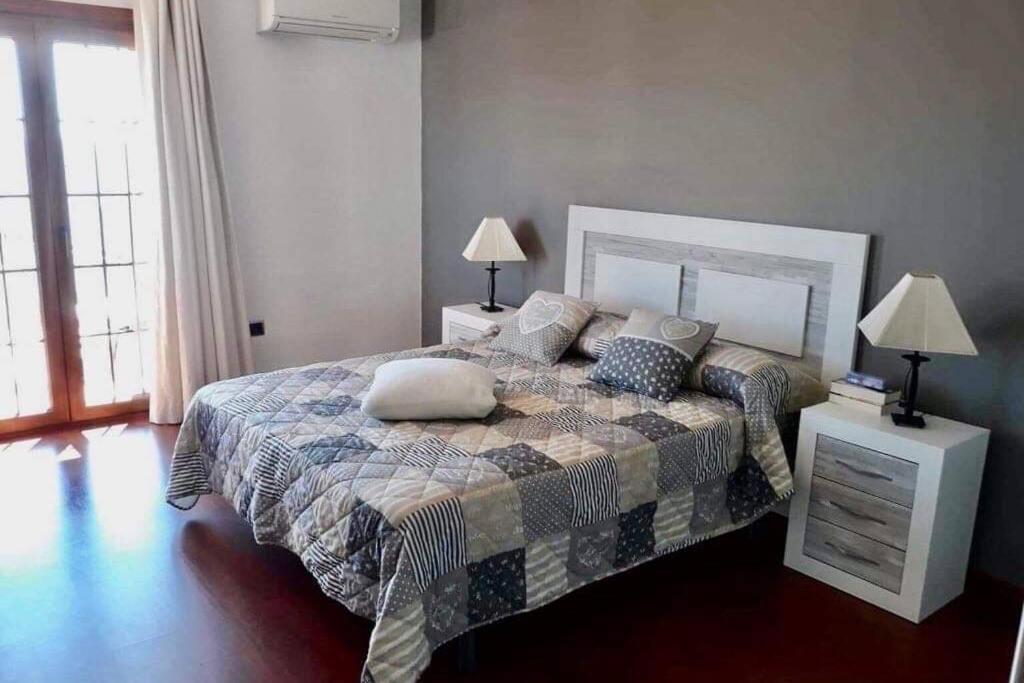 APPARTEMENT PENISCOLA Espagne Exterior foto